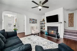 5044 Longview Walk, Decatur, GA 30035 - Photo 9