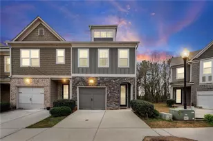 5044 Longview Walk, Decatur, GA 30035 - Photo 3