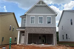 348 Marigold Ln, Woodstock, GA 30188 - Photo 1