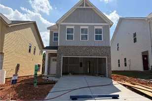 348 Marigold Ln, Woodstock, GA 30188 - Photo 1