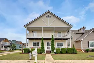 15 Kevin Ct, Porterdale, GA 30014 - Photo 1