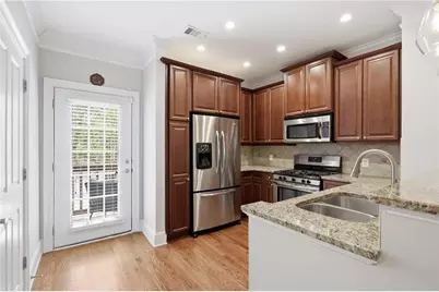 1237 Ashford Creek Park NE, Atlanta, GA 30319 - Photo 7