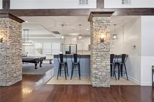 1237 Ashford Creek Park NE, Atlanta, GA 30319 - Photo 21