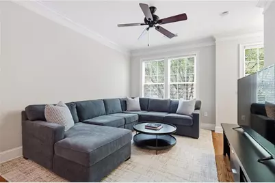 1237 Ashford Creek Park NE, Atlanta, GA 30319 - Photo 5