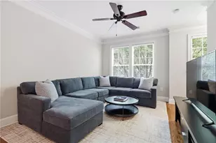 1237 Ashford Creek Park NE, Atlanta, GA 30319 - Photo 5