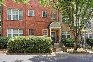 1237 Ashford Creek Park NE, Atlanta, GA 30319 - Photo 15