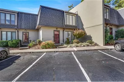 9 Ivy Gates NE, Atlanta, GA 30342 - Photo 33