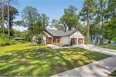 1930 Clark Drive, Tucker, GA 30084 - Photo 51