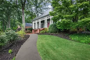 4138 Town Branch Ct SW, Covington, GA 30014 - Photo 3
