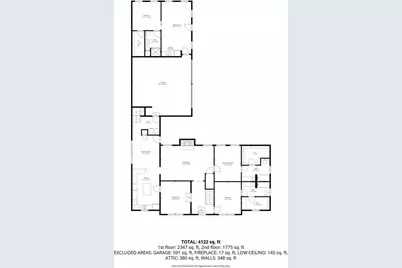 4138 Town Branch Court SW, Covington, GA 30014 - Photo 59
