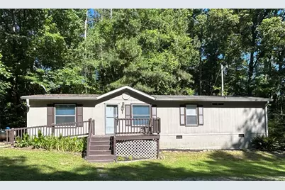 1503 J D Walton Road, Newnan, GA 30263 - Photo 1