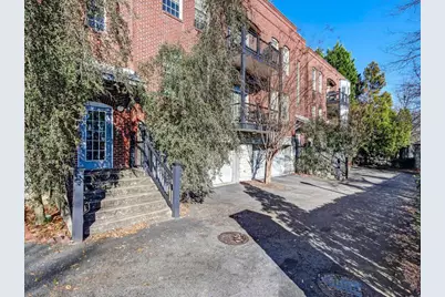 1158 Ponce De Leon Avenue NE, Atlanta, GA 30306 - Photo 25