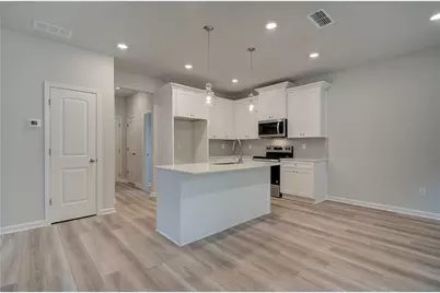 182 Homesite Lewis Place, Conyers, GA 30094 - Photo 11