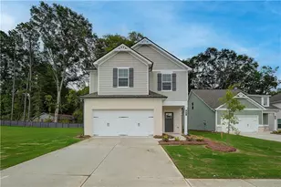 182 Homesite Lewis Pl, Conyers, GA 30094 - Photo 1