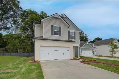 182 Homesite Lewis Place, Conyers, GA 30094 - Photo 3