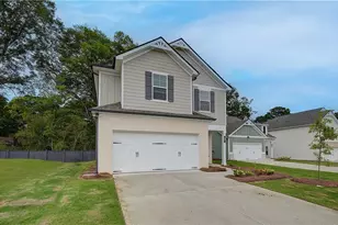 182 Homesite Lewis Pl, Conyers, GA 30094 - Photo 3