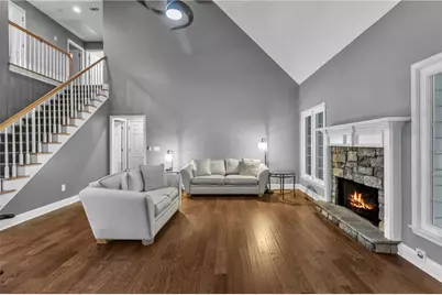 1706 Rifle Ridge SW, Marietta, GA 30064 - Photo 3