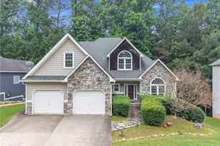 1706 Rifle Ridge SW, Marietta, GA 30064 - Photo 1