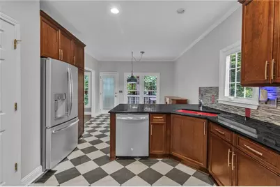 1706 Rifle Ridge SW, Marietta, GA 30064 - Photo 13