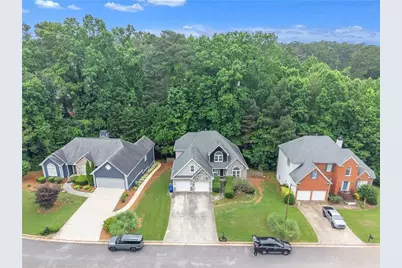 1706 Rifle Ridge SW, Marietta, GA 30064 - Photo 41