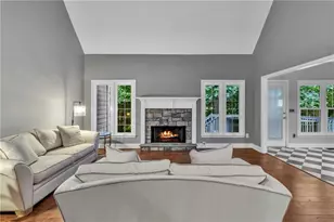 1706 Rifle Ridge SW, Marietta, GA 30064 - Photo 9