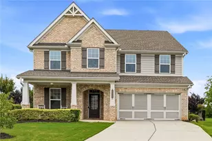 526 Rosemont Ave, Canton, GA 30115 - Photo 1