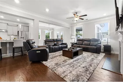 526 Rosemont Avenue, Canton, GA 30115 - Photo 9