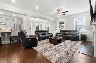 526 Rosemont Ave, Canton, GA 30115 - Photo 9
