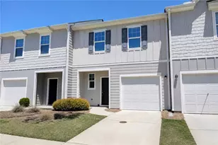 1045 Paddington Dr, Cartersville, GA 30120 - Photo 1