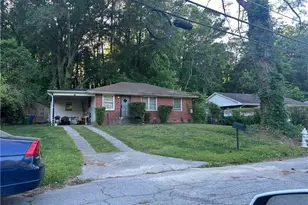 1898 Sylvan Ridge Dr SW, Atlanta, GA 30310 - Photo 9