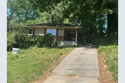 1898 Sylvan Ridge Drive SW, Atlanta, GA 30310 - Photo 11