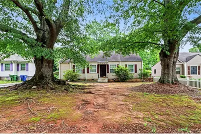 1898 Sylvan Ridge Drive SW, Atlanta, GA 30310 - Photo 1