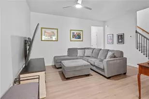 229 Dupont Dr, Cartersville, GA 30121 - Photo 5