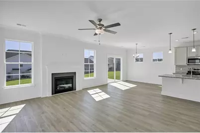 226 Trace Bluff, Dawsonville, GA 30534 - Photo 13