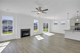 226 Trace Blf, Dawsonville, GA 30534 - Photo 13
