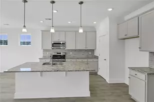 226 Trace Blf, Dawsonville, GA 30534 - Photo 21