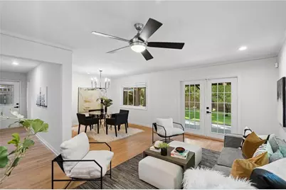 3012 Bren Mar Way, Atlanta, GA 30340 - Photo 3