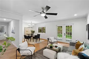 3012 Bren Mar Way, Atlanta, GA 30340 - Photo 3
