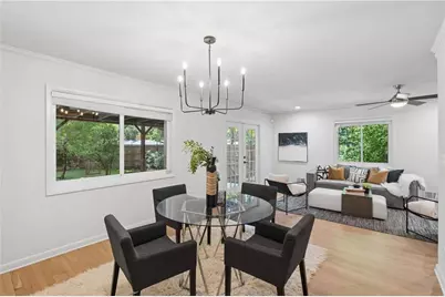 3012 Bren Mar Way, Atlanta, GA 30340 - Photo 15