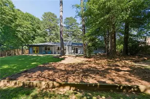 3012 Bren Mar Way, Atlanta, GA 30340 - Photo 33