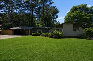 3012 Bren Mar Way, Atlanta, GA 30340 - Photo 1