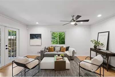 3012 Bren Mar Way, Atlanta, GA 30340 - Photo 17
