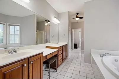 1030 Amberton Lane, Powder Springs, GA 30127 - Photo 21