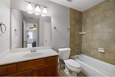 1030 Amberton Lane, Powder Springs, GA 30127 - Photo 17