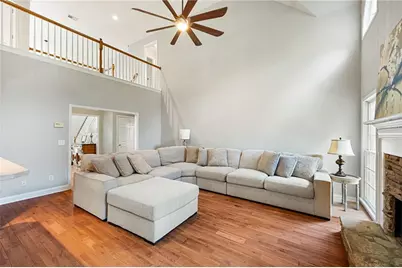 1030 Amberton Lane, Powder Springs, GA 30127 - Photo 5