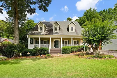 1030 Amberton Lane, Powder Springs, GA 30127 - Photo 1