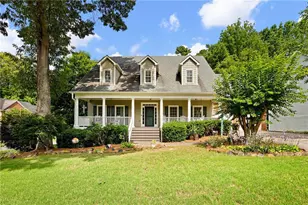 1030 Amberton Ln, Powder Springs, GA 30127 - Photo 1
