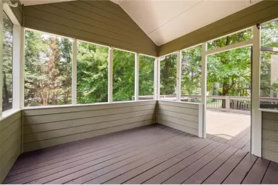 1030 Amberton Lane, Powder Springs, GA 30127 - Photo 23