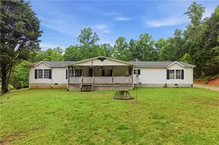 372 Shenandoah Dr, Dahlonega, GA 30533 - Photo 3