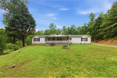 372 Shenandoah Drive, Dahlonega, GA 30533 - Photo 33